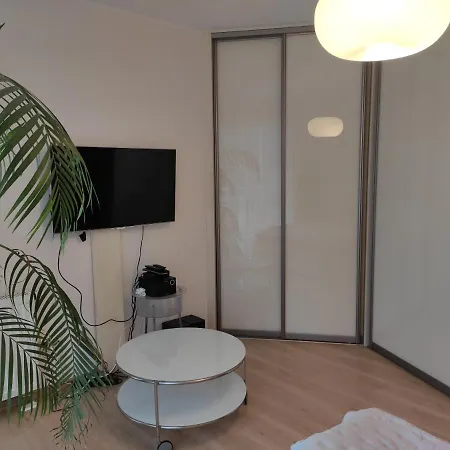 Apartment Nadmorski *