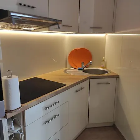 Apartment Nadmorski