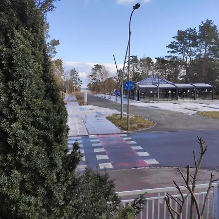 Apartament Nadmorski *