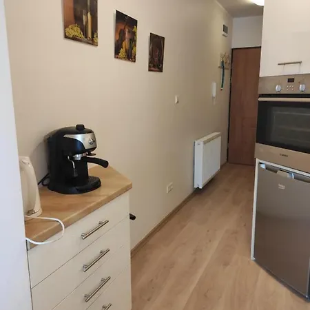 Apartment Nadmorski