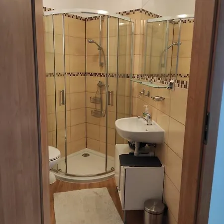 Nadmorski * Świnoujście