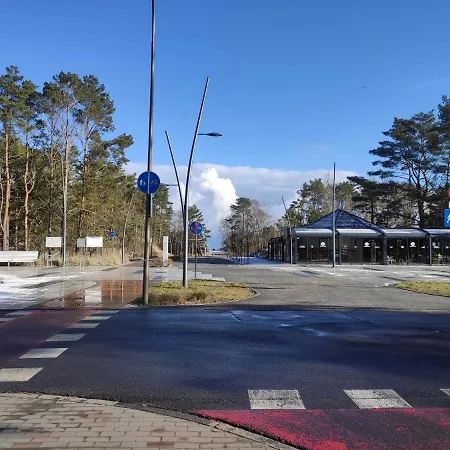 Nadmorski Appartement