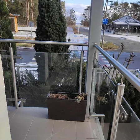 Nadmorski Appartement