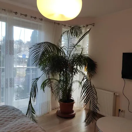 Nadmorski * Świnoujście