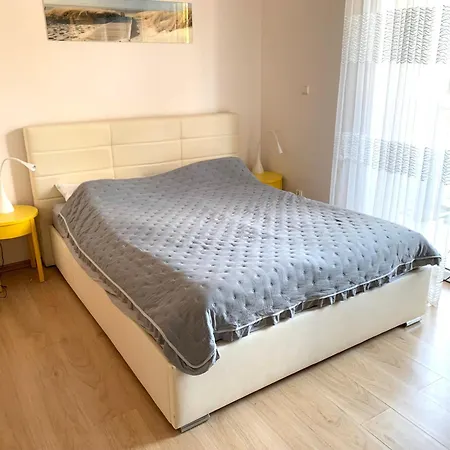 Apartment Nadmorski *