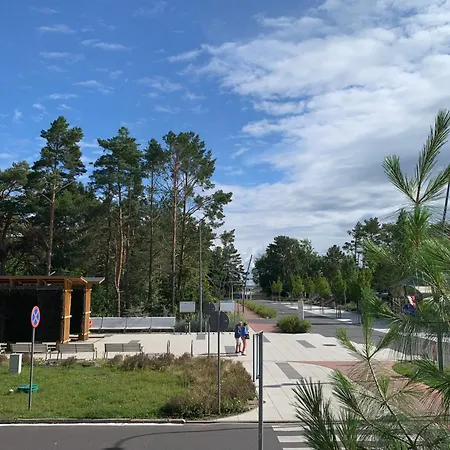 Nadmorski Apartament