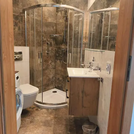 Nadmorski Świnoujście