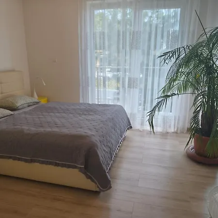 Nadmorski * Świnoujście