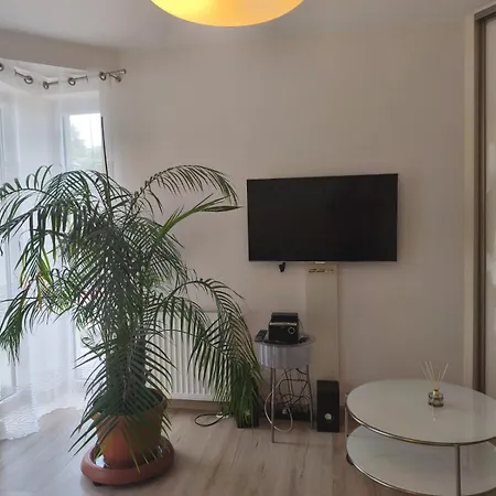 Nadmorski Apartament