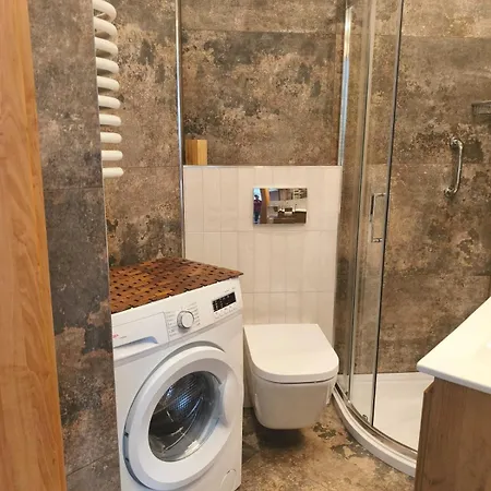 Appartement Nadmorski