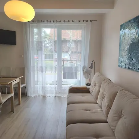 Appartement Nadmorski *