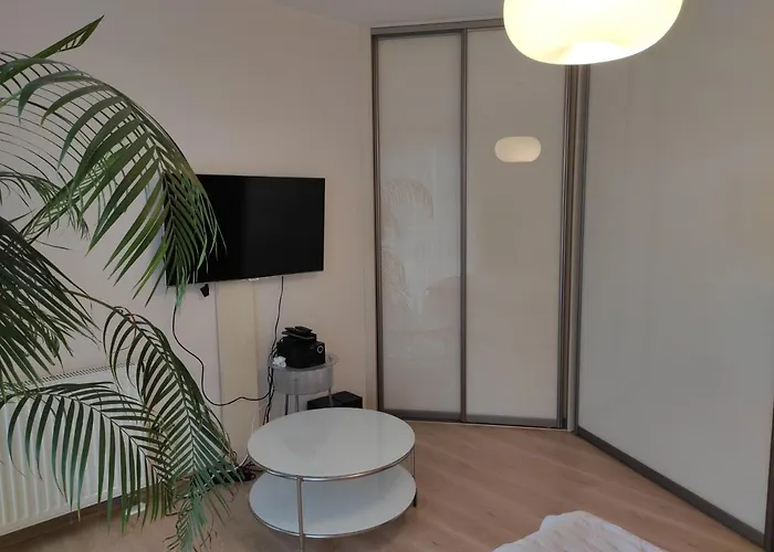 Apartament Nadmorski *