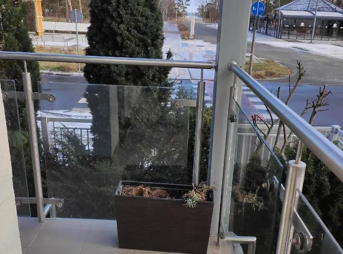 Nadmorski Apartament