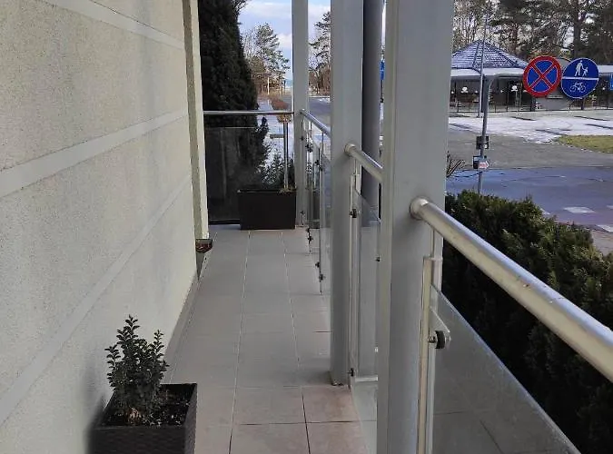 Apartament Nadmorski Świnoujście