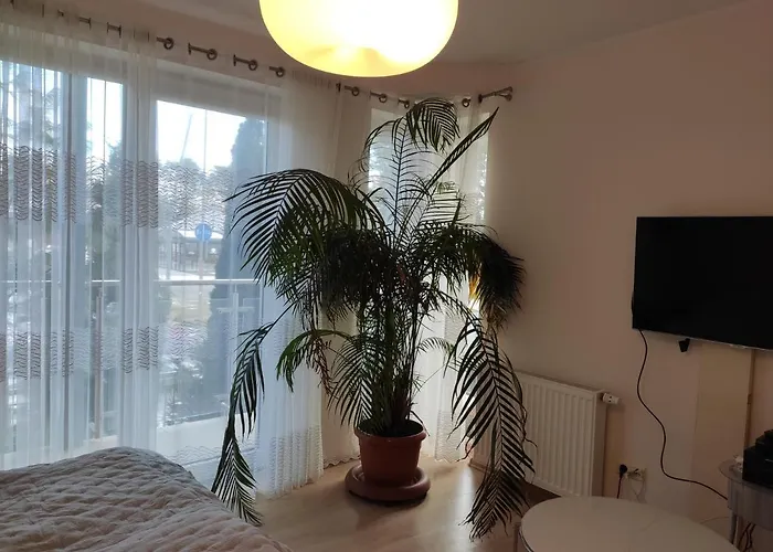 Nadmorski * Świnoujście