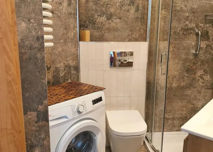 Apartament Nadmorski